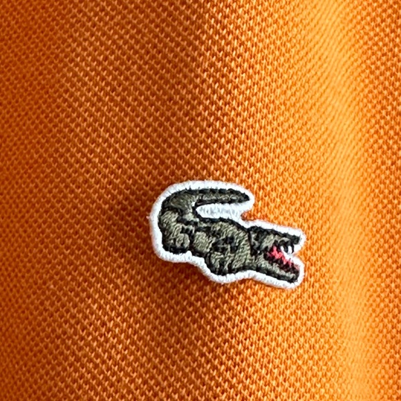 Lacoste polo - Picture 3 of 3